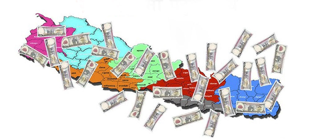 ‘ग्रे लिस्ट’ बाट बाहिरिने तयारीमा नेपाल