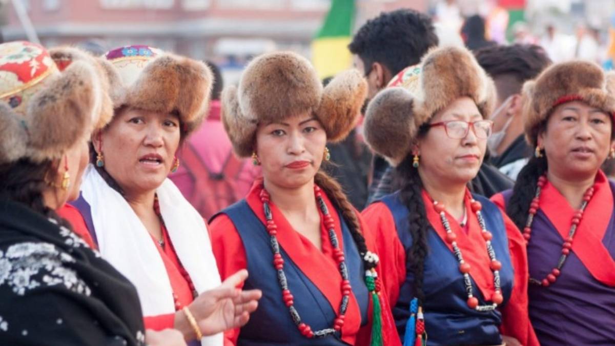 शेर्पा समुदायले आज ग्याल्पो ल्होसार मनाउँदै