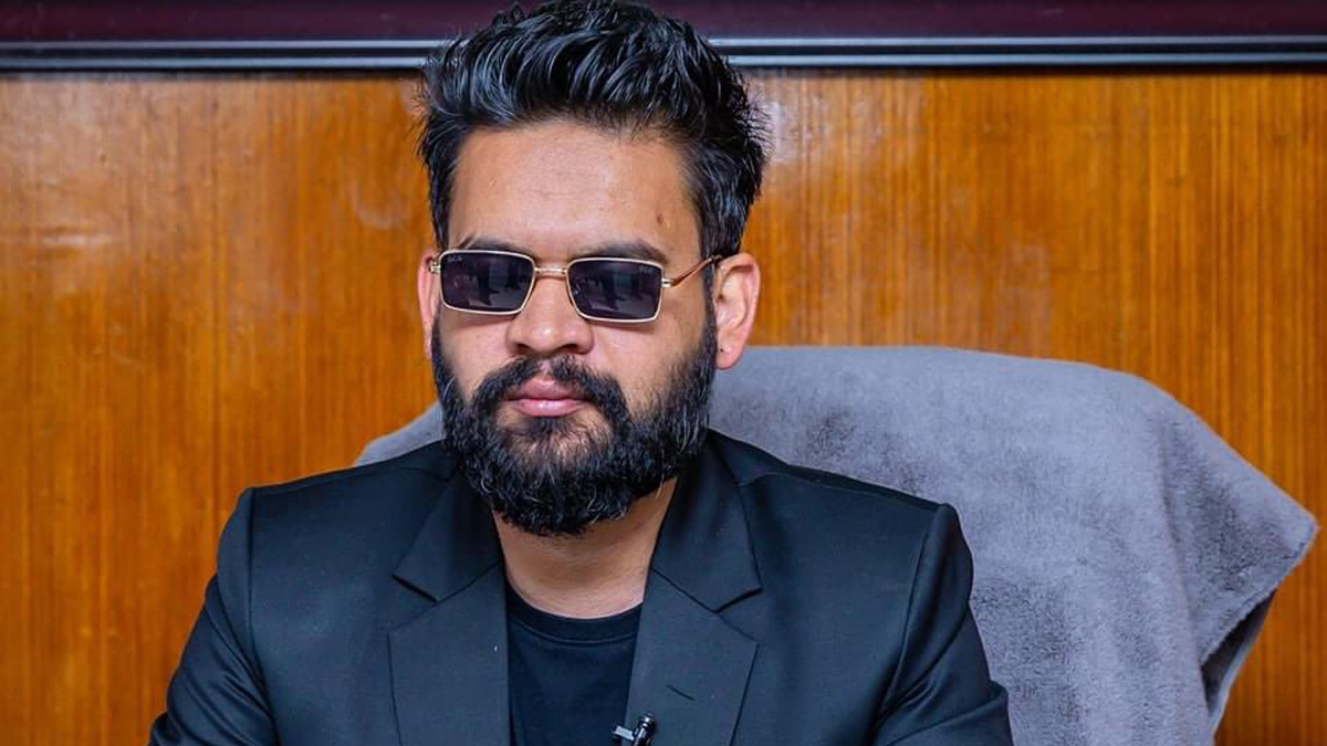 बालेनले भने- सिंहदरबारको आगो निभाउन महानगरको दमकल जाँदा आन्दोलनकारीले नै अवरोध गरे
