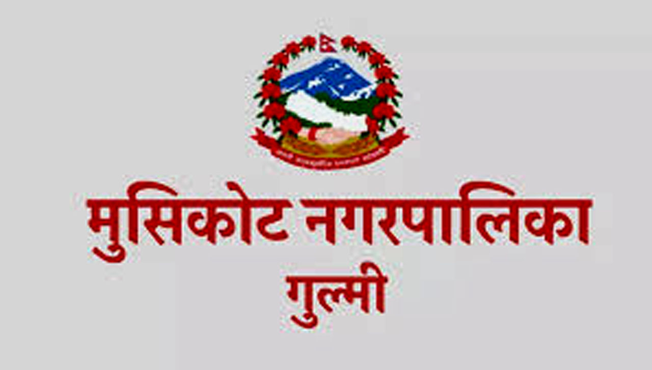 लकडाउनकाबीच पनि नगरभित्र सञ्चालित योजनाहरुको अनुगमन