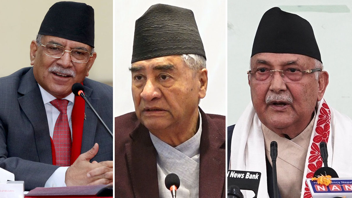 उपनिर्वाचन : उम्मेदवार छनोटमा ठूला दल अलमलमा
