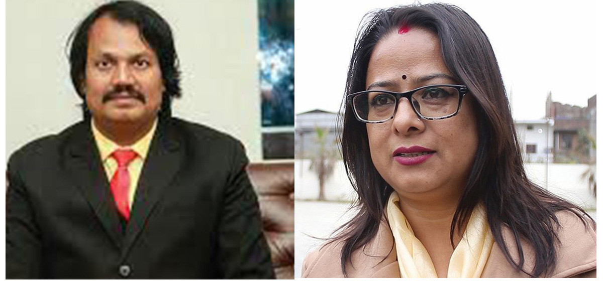 जनमत र नाउपा एकता : कसलाई के जिम्मेवारी ?
