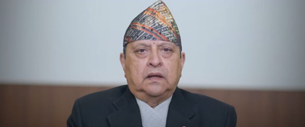 पूर्वराजा ज्ञानेन्द्र अघोषित नजरबन्दमा