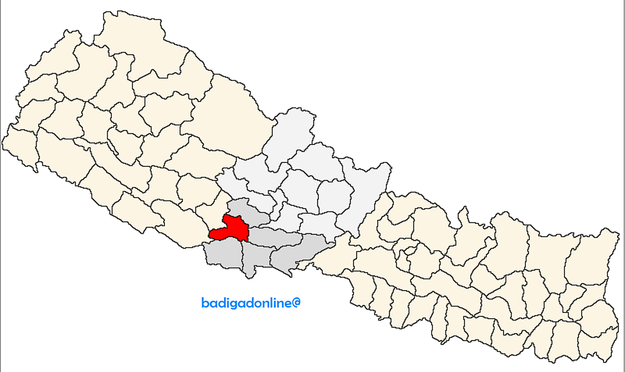 अर्घाखाँची अनिश्चितकालकालागि सिल भएसंगै जिल्लाबासी त्रास