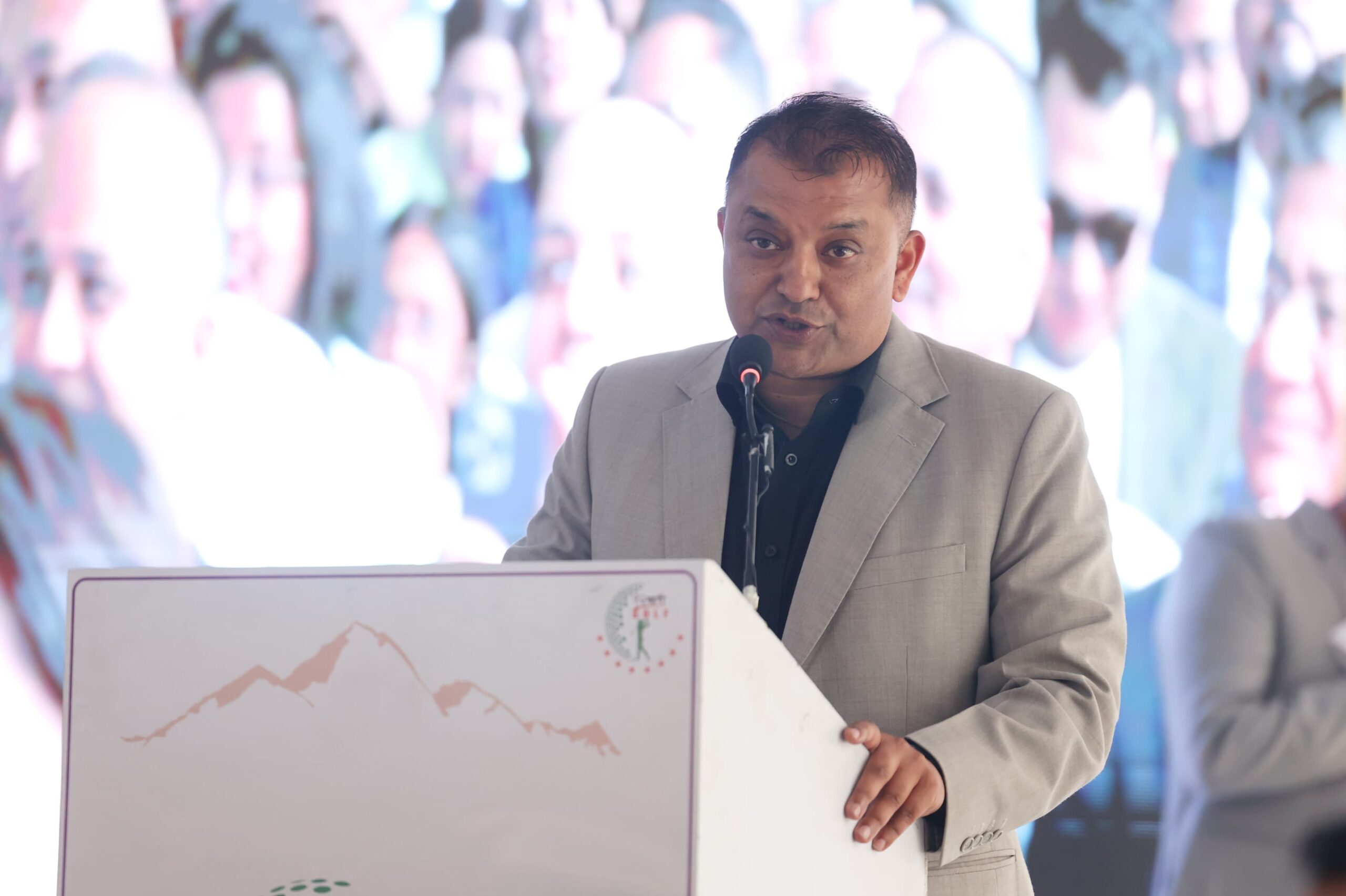 ‘कीर्तिपुर मात्रै होइन, थुप्रै डाँडाहरूमा २–४ लाख कमाउने स्थिति बनाउन सक्छौं’