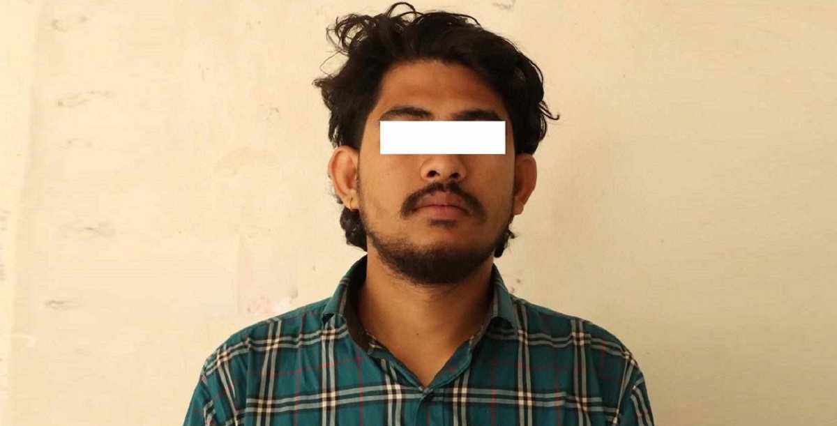 ईसेवा खाताबाट १ करोडभन्दा बढी रकम चोरी गर्ने युवक पक्राउ