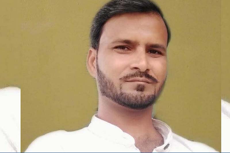 शुद्धोधन गाउँपालिकाका अध्यक्षमाथि गोली प्रहार