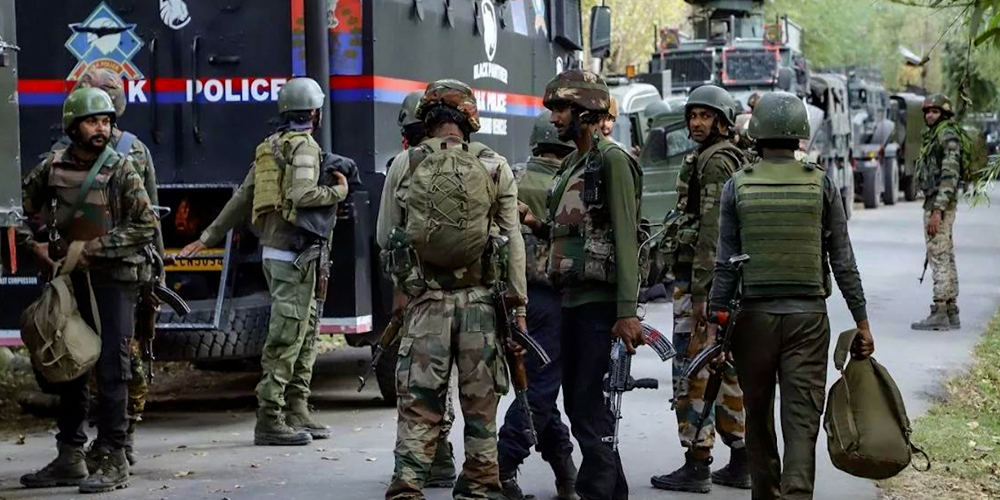 जम्मु–कश्मीरमा मृत्यु भएका नेपाली बुटवलका भएको पुष्टि