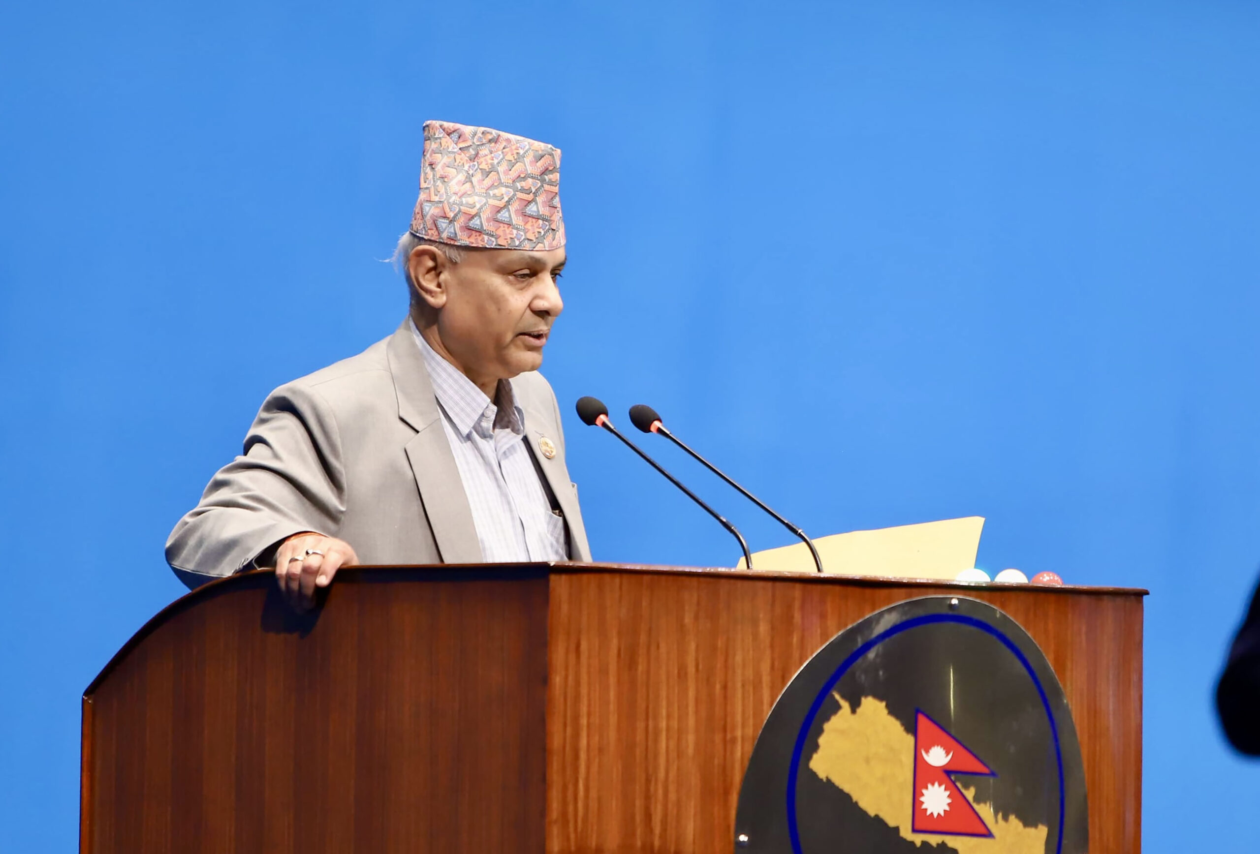 राजावादीलाई कांग्रेसको चेतावनी- नारायणहिटीमा राजा फर्काउन चिना नहेरे हुुन्छ