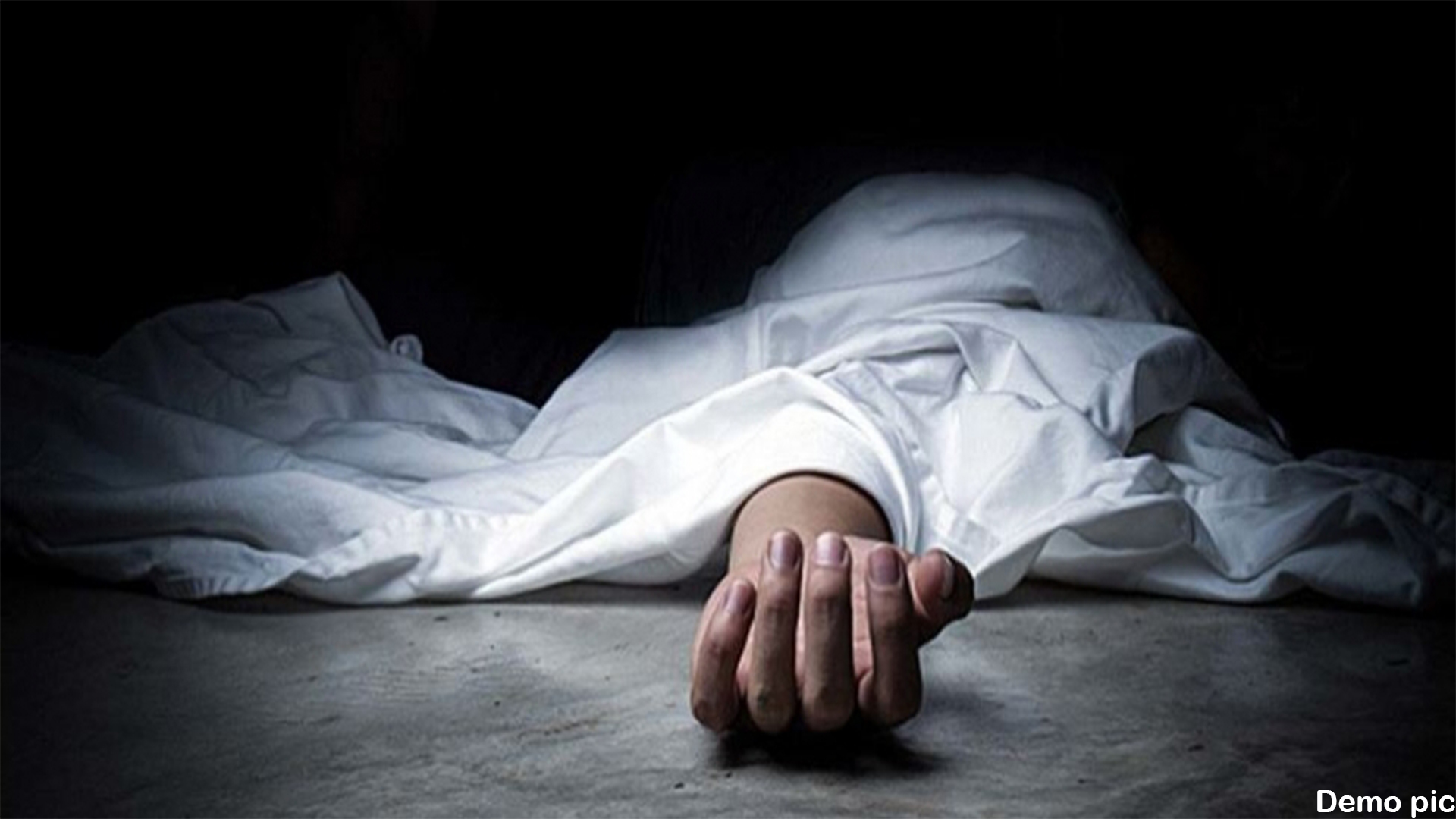 बाख्राको जुम्रा मा*र्ने वि*ष खाँदा गुल्मीमा एक बालकको ज्या*न गयो ।