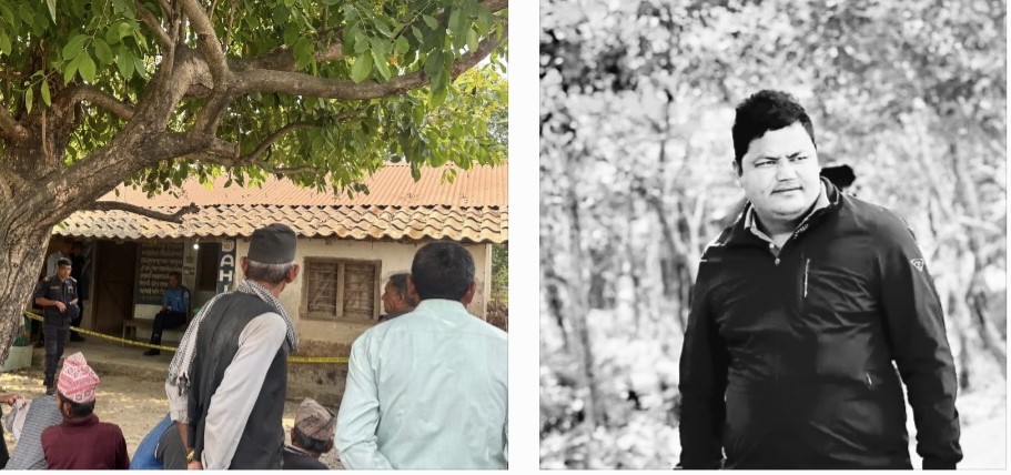 आफैँ मेडिकल पुगेका युवकको सुई लगाएको केही क्षणमै मृत्यु