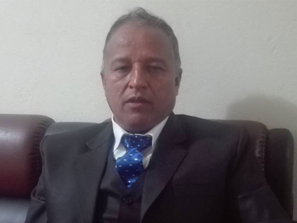 रेशमलाई थुनामा पठाउने महिमान विष्ट धरौटीमा रिहा