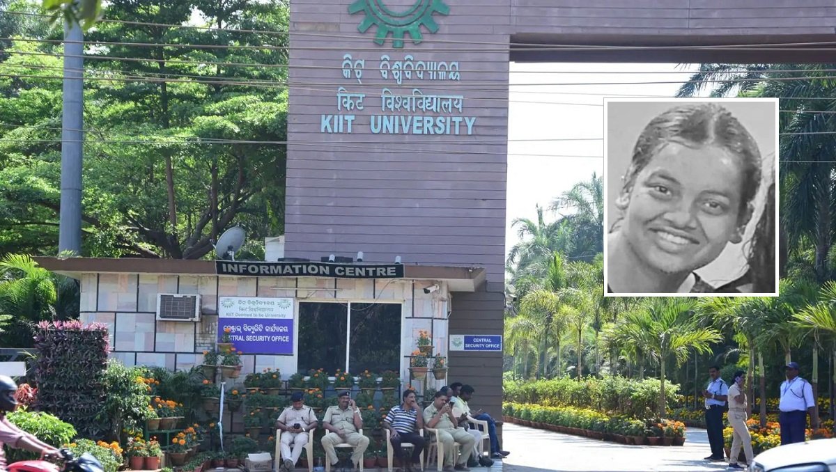 प्रिशा मृत्युबारे भारतीय विदेश मन्त्रालयले भन्यो–हामी निरन्तर समन्वयमा छौं