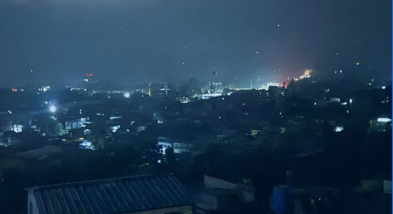 भारतद्वारा पाकिस्तानमाथि सैन्य कारबाही सुरु, तनाव चुलियो