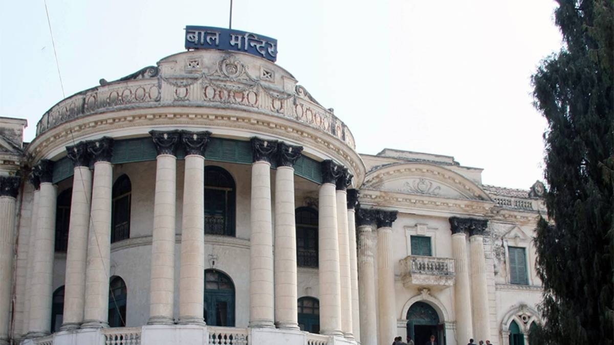 बाल मन्दिरको जग्गा हिनामिना प्रकरणमा १७ जनाविरुद्ध मुद्दा दायर (पूर्णपाठ)