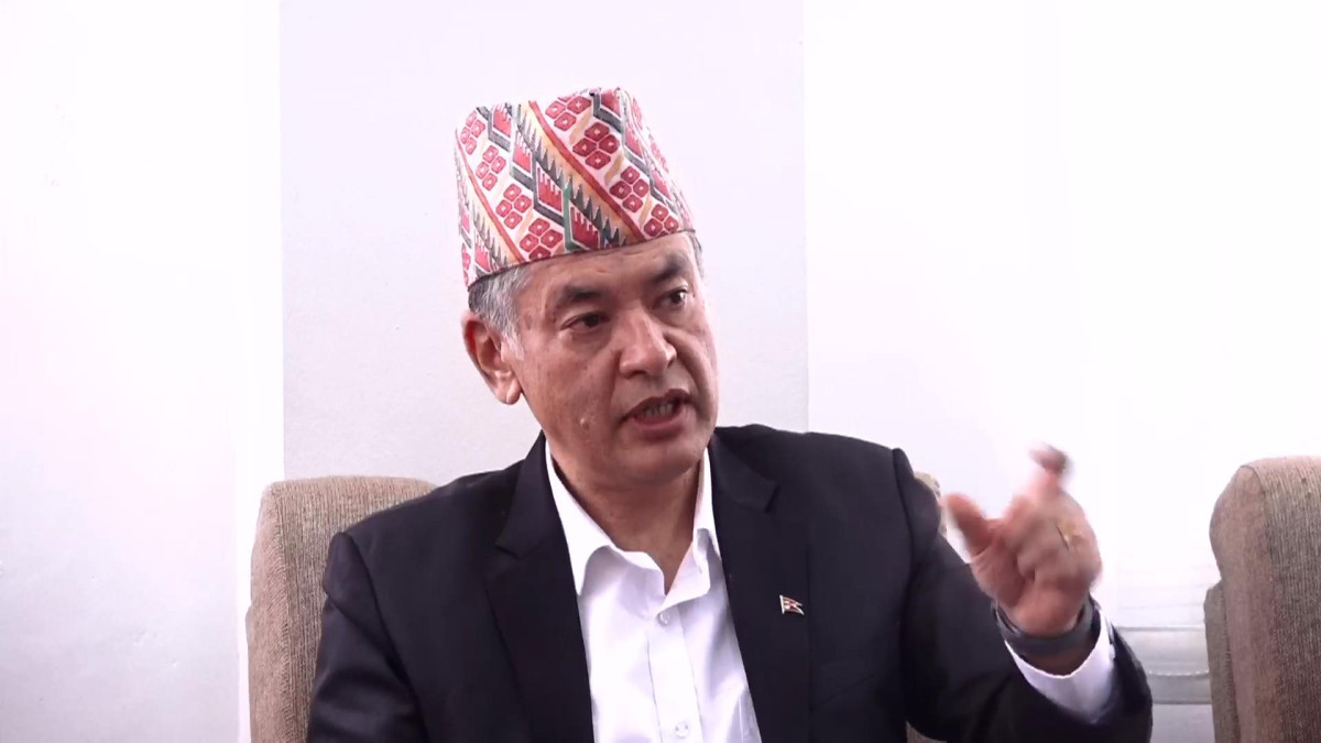 चितवनमा लोडसेडिङ सुरु भएको छैन : हितेन्द्रदेव शाक्य