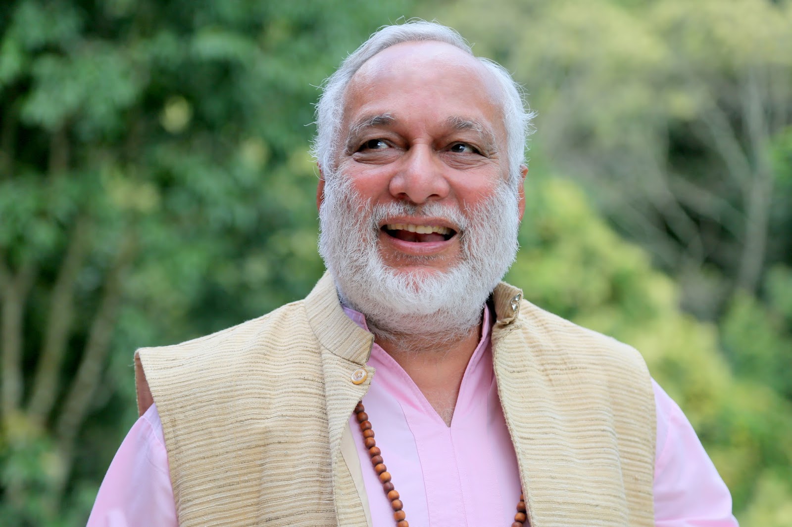 बोधिसत्व स्वामी आनन्द अरुण भुटान जादै