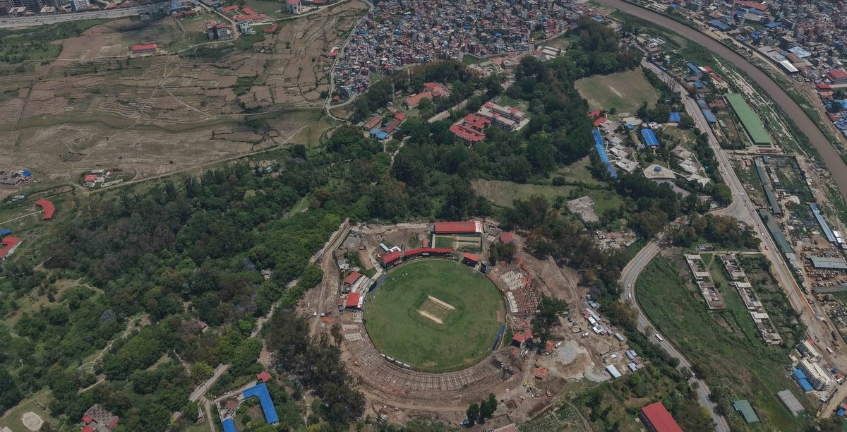 खेलकुदमा हालसम्मकै बढी ६ अर्ब ८ करोड बजेट, यी आयोजना प्राथमिकतामा