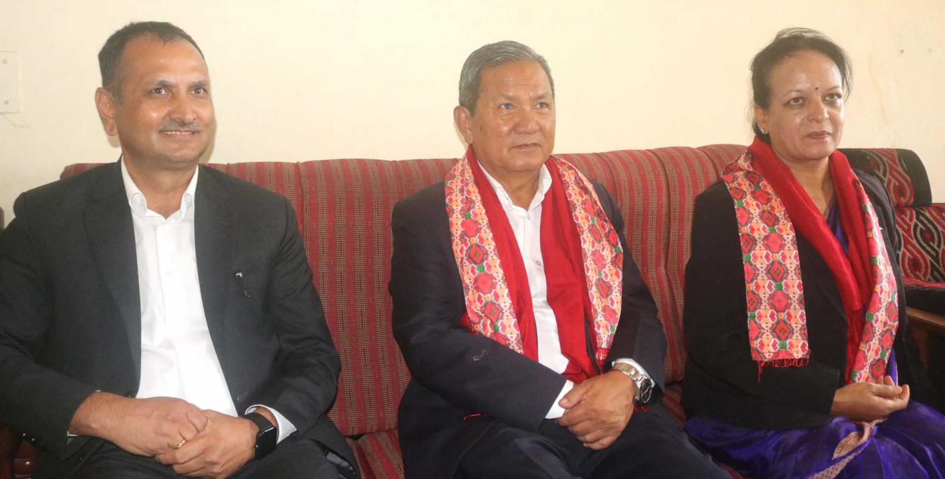 सरकारका प्रवक्ता भन्छन्- पूर्व प्रधानमन्त्रीसहित ९३ जनाको मुद्दामा सरकारलाई दोष लगाउन मिल्दैन