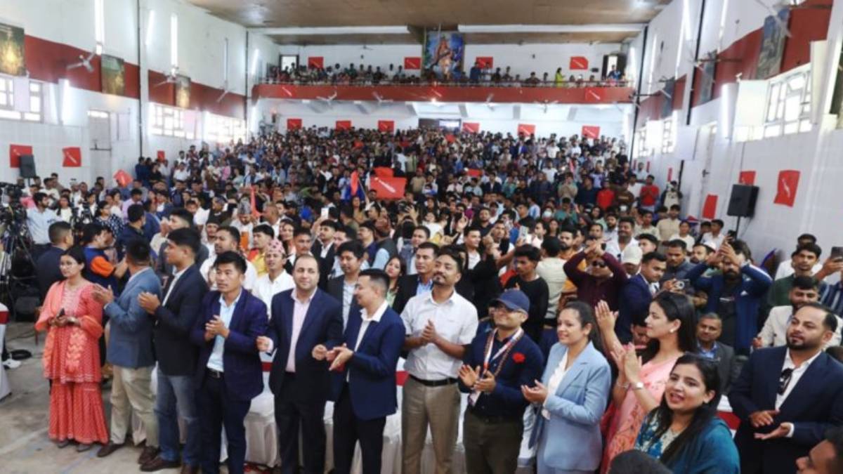 अखिलको निर्वाचन कार्यतालिका सार्वजनिक, भोलि चुनाव