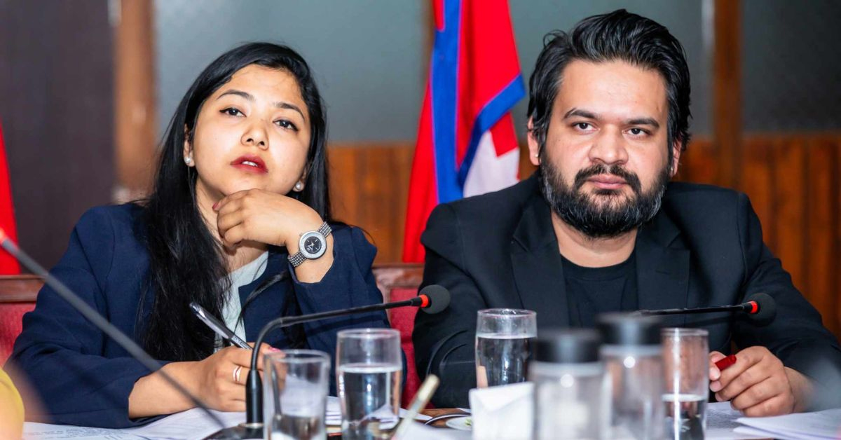 उपमेयर डंगोल र मेयर बालेनले तोडे संवादहिनता, कार्यपालिका वैठक र नगरसभा डाक्न सहमत
