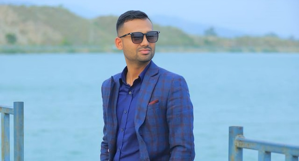 ‘मलाई मर्न बाध्य पारियो’ भन्दै डाक्टरले लेखे मार्मिक स्टाटस, प्रहरीले थाल्यो उद्धारको प्रयास