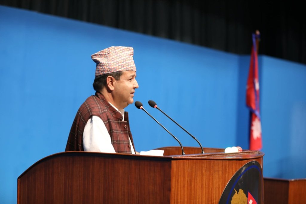 सरकारलाई सुनिल शर्माको प्रश्न- अलिकति पनि दया लाग्दैन ? हृदय छ कि छैन् ?