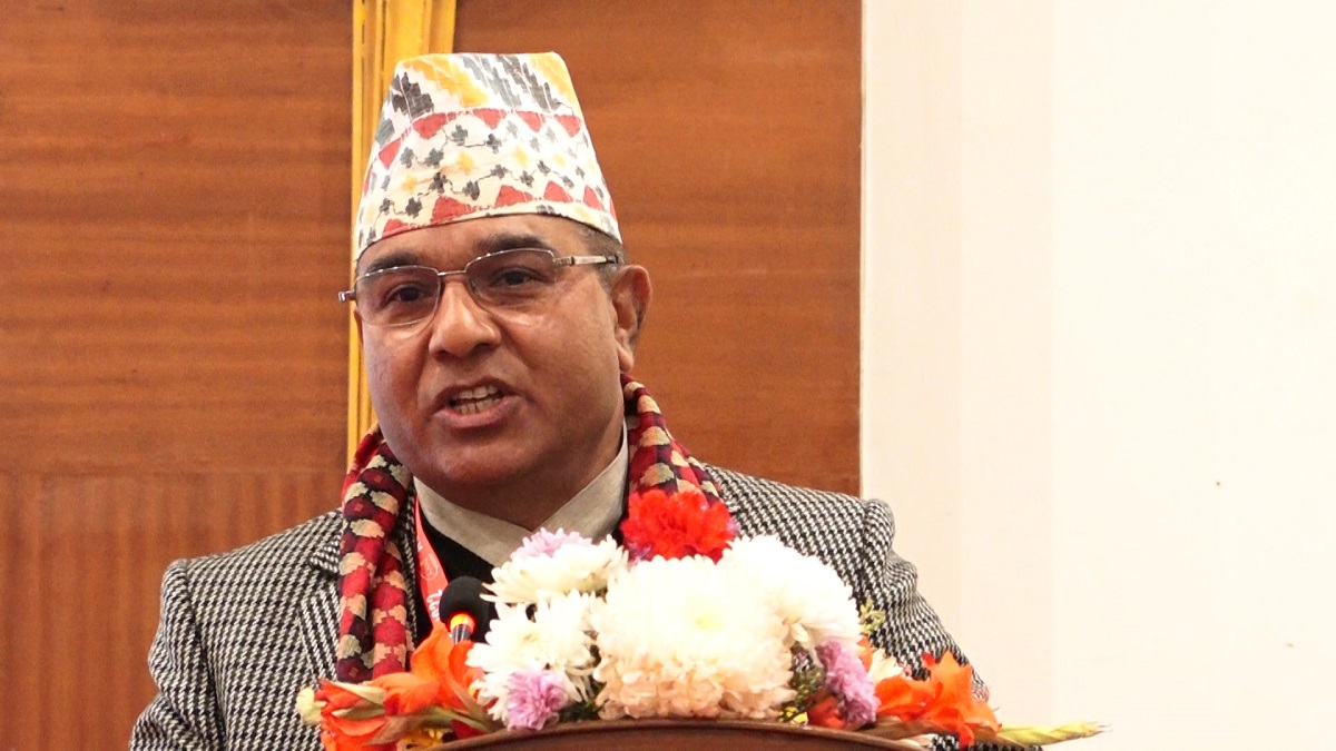 भिजिट भिसा प्रकरण : वैरागीको नेतृत्वमा छानबिन समिति गठन