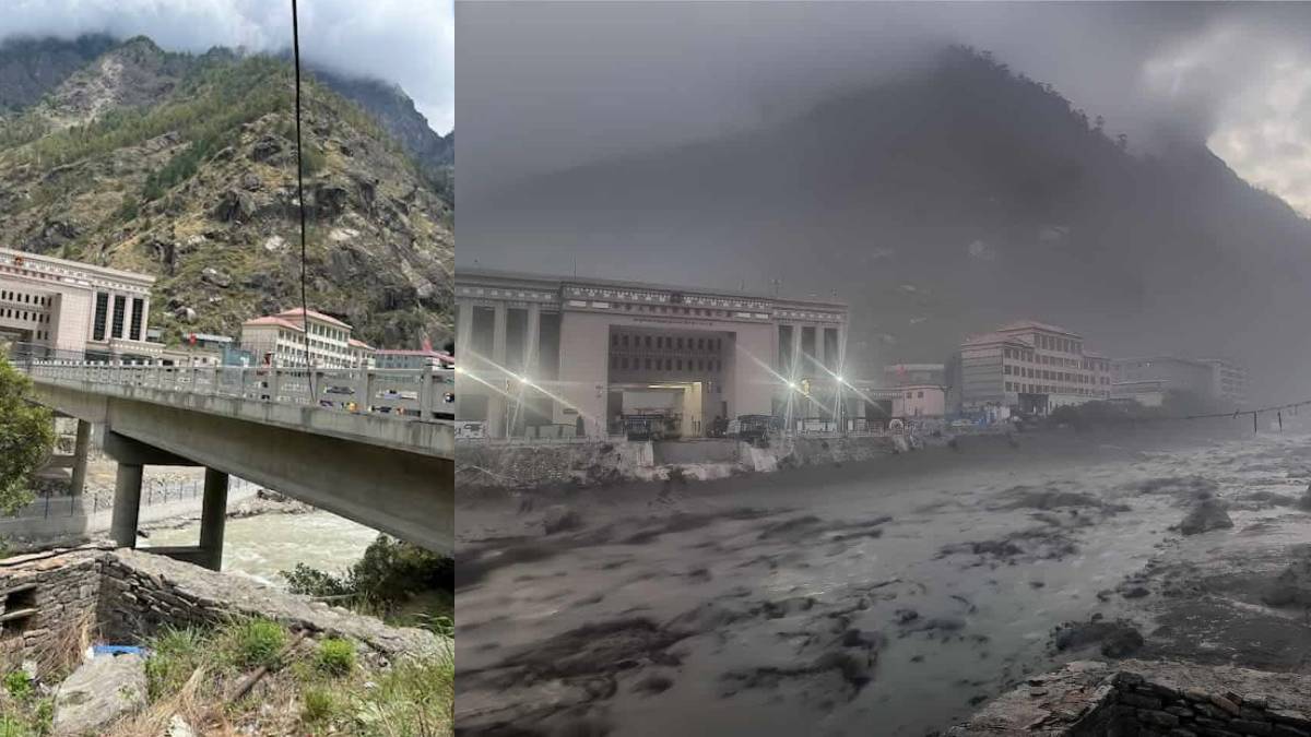 रसुवा बाढी अपडेट : ९ जनाको शव भेटियो, १९ जना अझै बेपत्ता