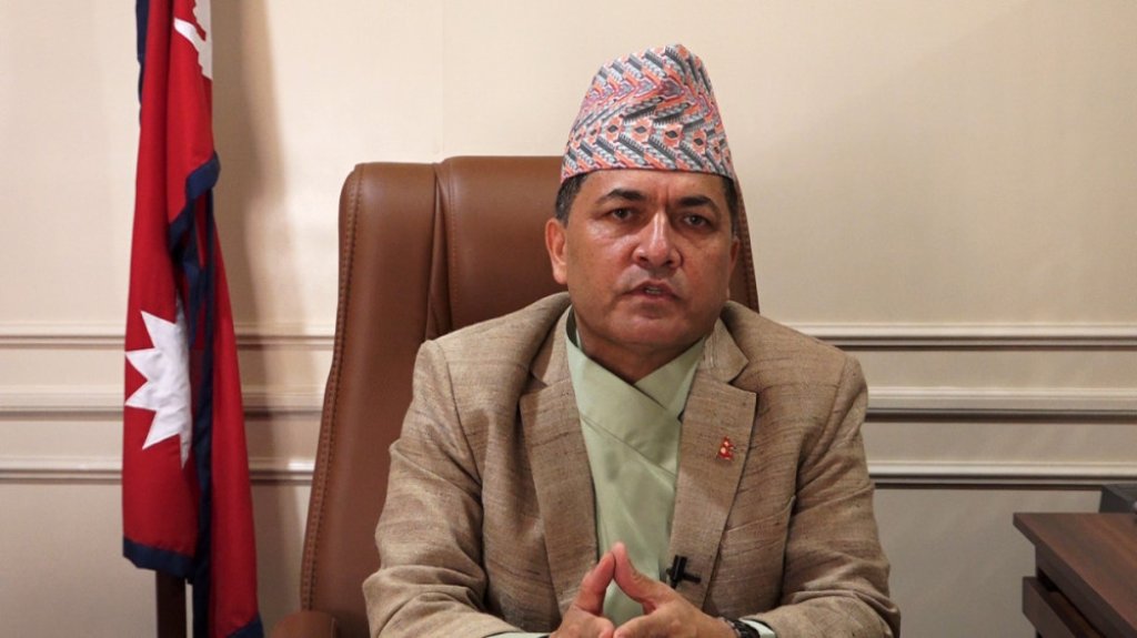 मधेस प्रदेशमा चैतयता ३ सय डिप बोरिङ खनियो, ५० वटा ट्रान्सफर्मर नै चोरियो