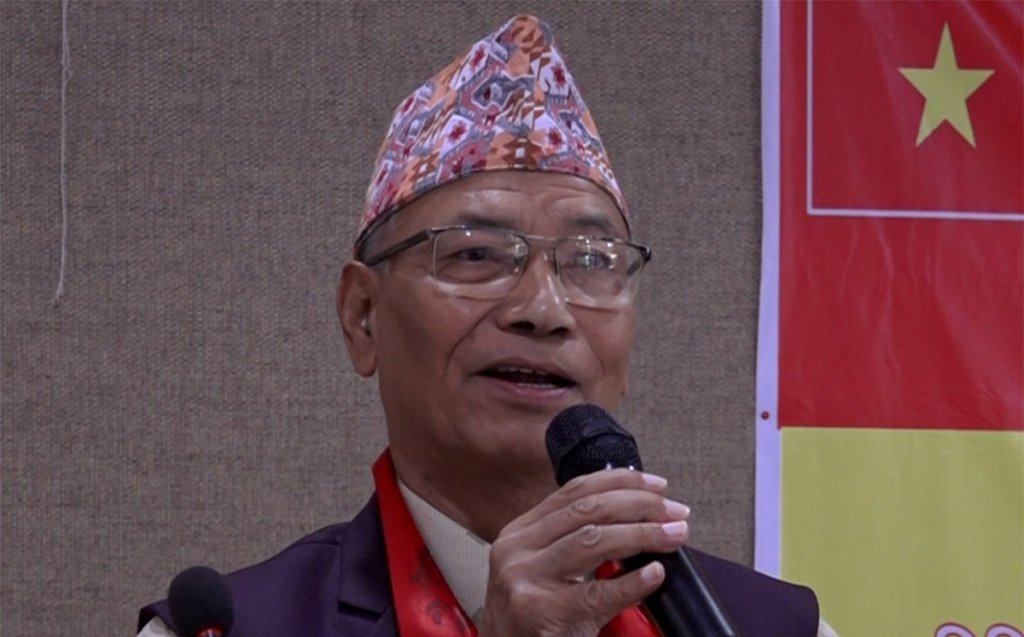 टेपकाण्ड आइरहन्छन्, गिरफ्तार हुँदैनन् : राजेन्द्र श्रेष्ठ