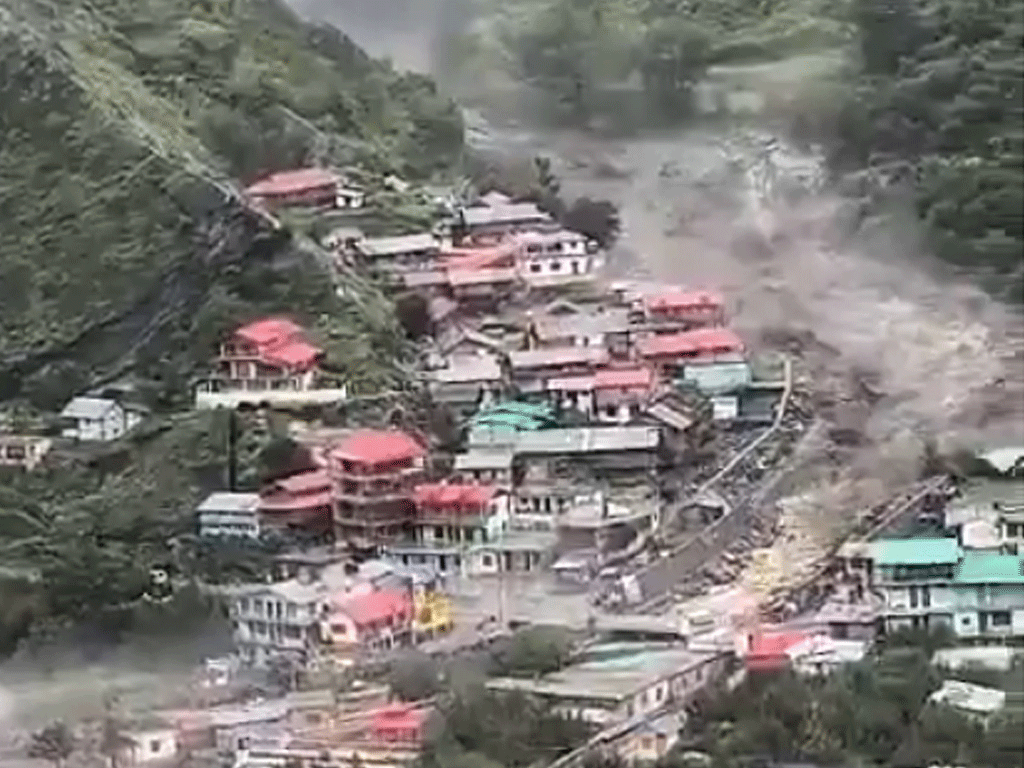 ‘उत्तराखण्डमा हालसम्म कोही नेपाली मृत फेला परेका छैनन्’ : नेपाली दूतावास
