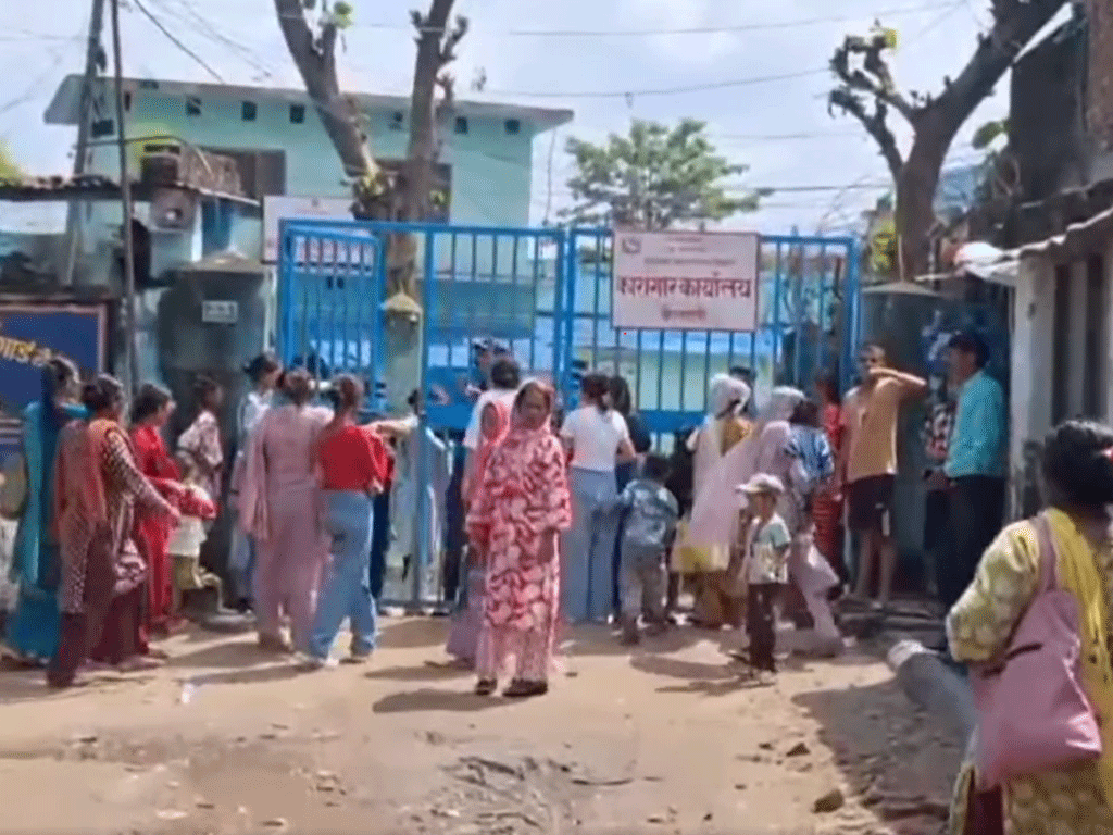 कैलाली कारागार अपडेट : परिस्थिति प्रहरीको नियन्त्रणमा