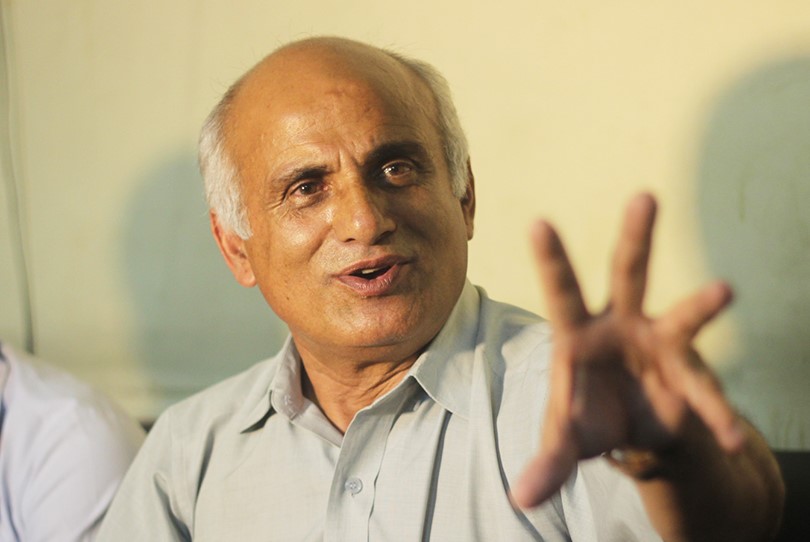 मेडिकल कलेजको शुल्क र सिट बढाए आन्दोलन गर्ने डा. केसीको चेतावनी