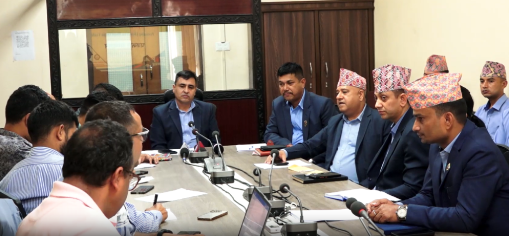दिल्ली बसेर नेपालीको मिर्गौला बेचविखन, गिरोह पक्राउ