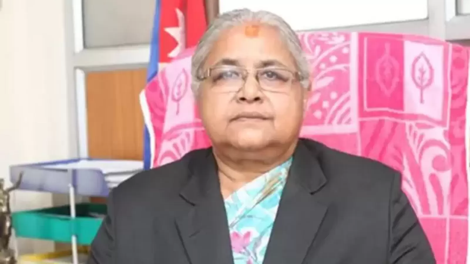 सुशिला कार्की अन्तरिम सरकारको प्रधानमन्त्री नियुक्त