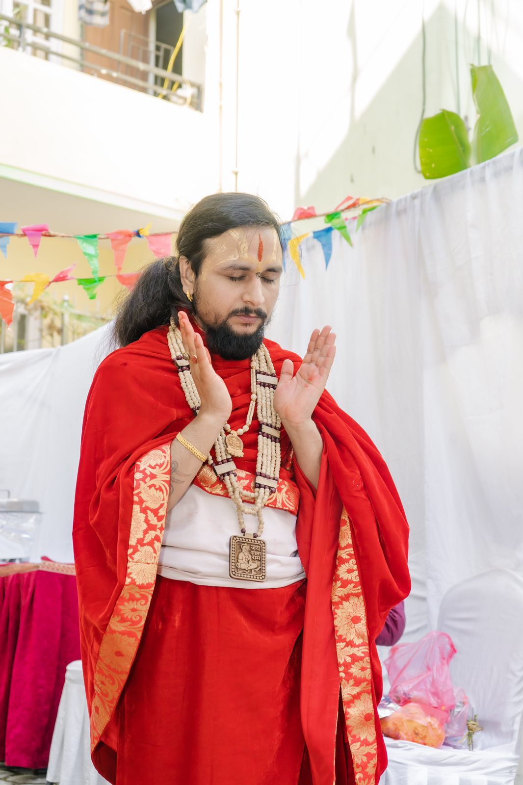 जेनजी आन्दोलन र ज्योतिष पुष्कर खतिवडाको भविष्यवाणी ठ्याक्कै मिल्यो