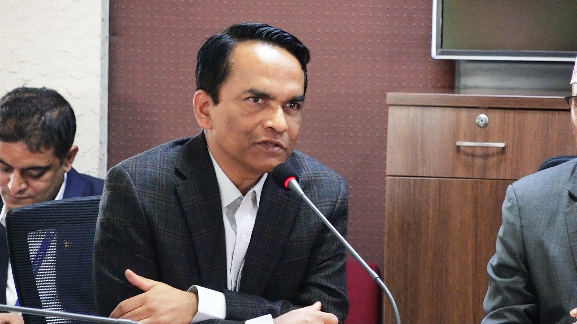 जेनजी आन्दोलनमा ६८ वटा बैंकको शाखा कार्यालयमा आक्रमण