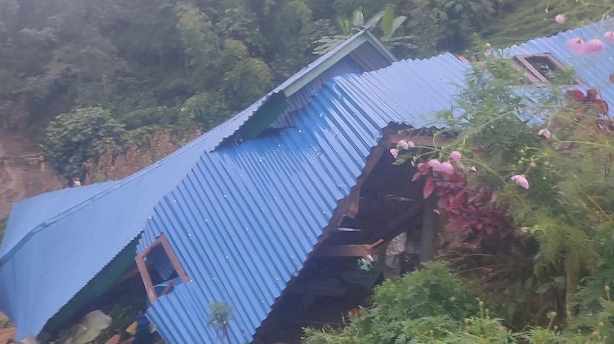बाढीपहिरो अपडेट : देशभर ४९ को मृत्यु, इलाममा मात्रै ३७ जना