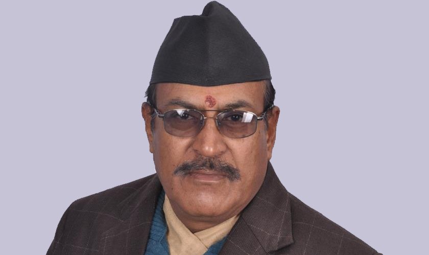 जाँचबुझ आयोगको म्याद एक महिना थप