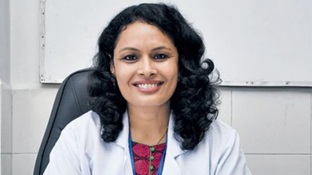 अन्तरिम सरकारमा मन्त्री बन्नै लागेकी डा.मिश्रसहित १४जनाविरुद्ध भ्रष्टाचार मुद्दा दायर
