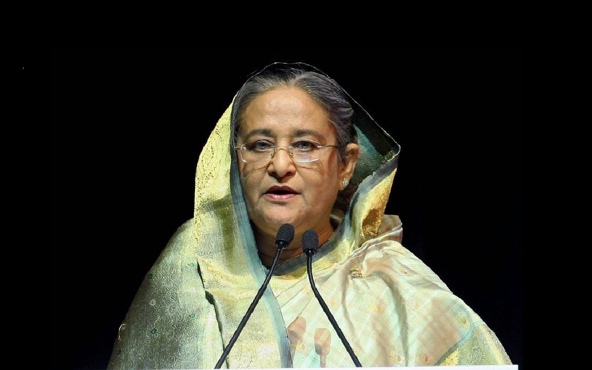 मृत्युदण्डको विरोधमा शेख हसिनाको पार्टीद्वारा देशव्यापी प्रदर्शन आह्वान