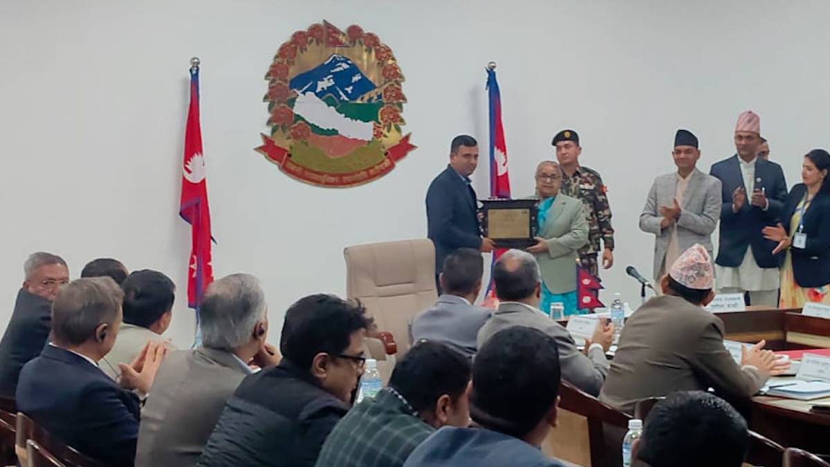 केएमसी बन्यो सामाजिक सुरक्षा कोषमा सबैभन्दा बढी योगदान गर्ने स्वास्थ्य संस्था