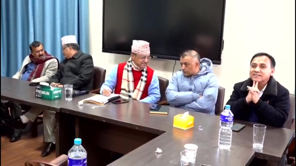 कांग्रेस महाधिवेशन वैशाख २८ देखि ३१ सम्म, यस्तो छ कार्यतालिका