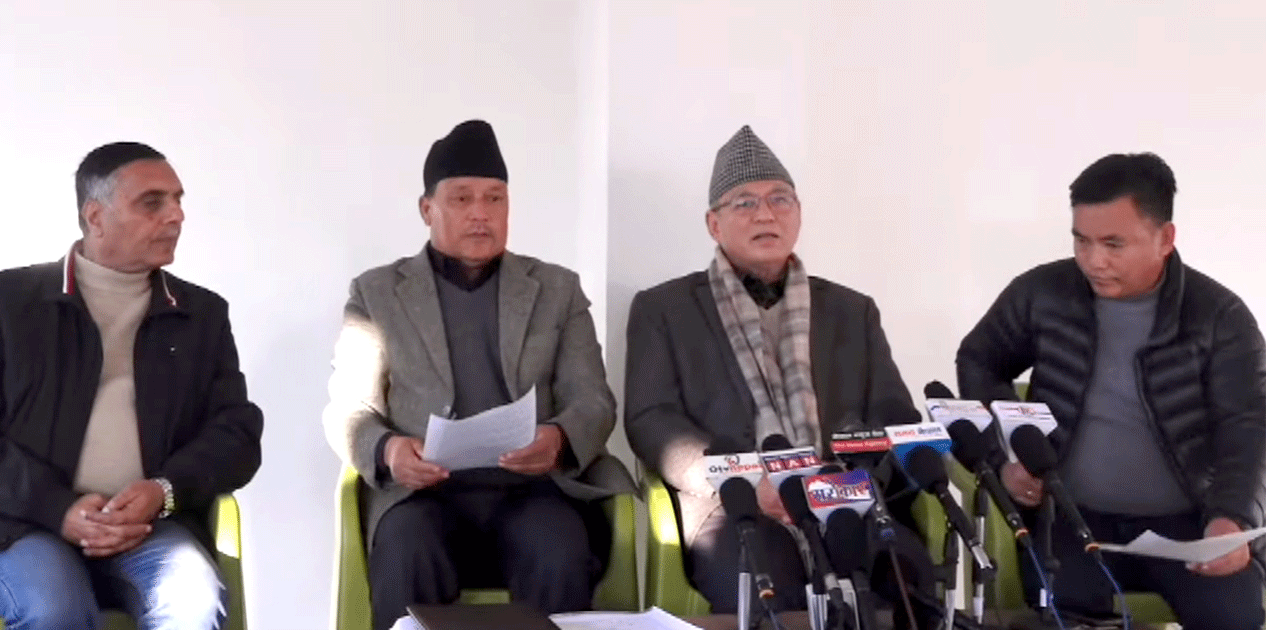एमालेमा करिब ५५ प्रतिशत नयाँ उम्मेदवार
