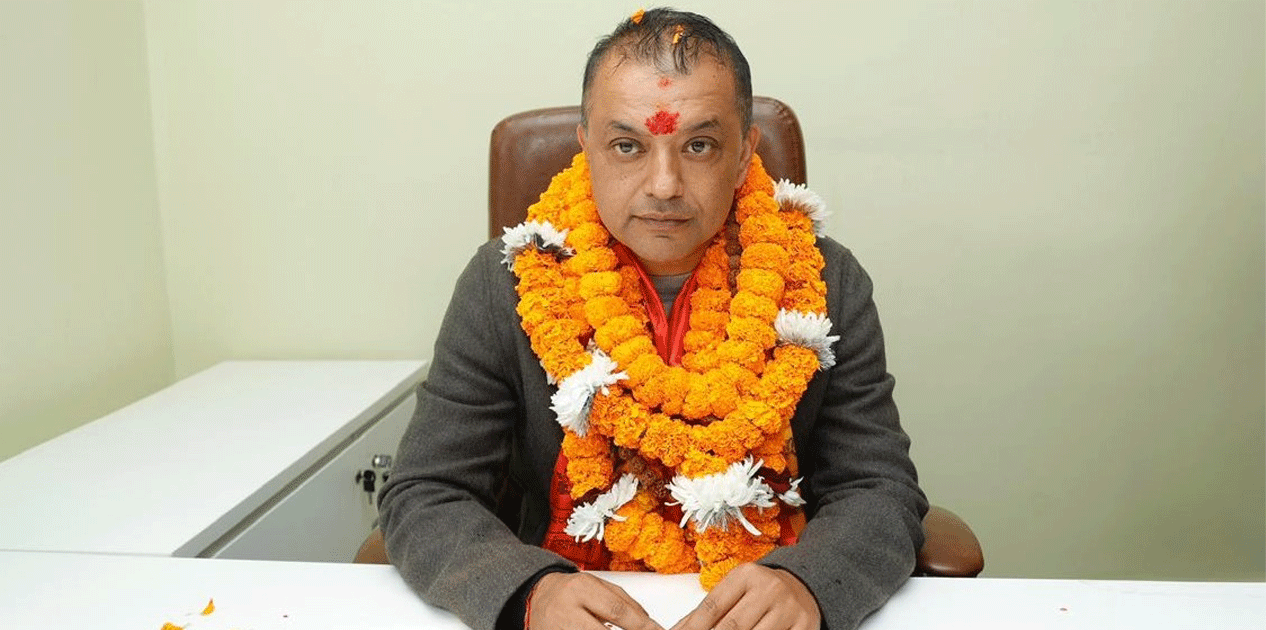 यी पाँच मापदण्ड तय गर्दै कांग्रेसले गगनलाई प्रधानमन्त्रीका रुपमा अघि सार्‍यो