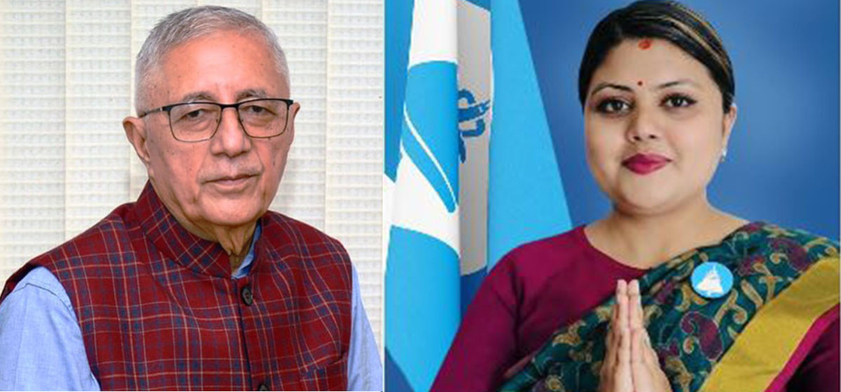 मोरङ-६ मा शेखर कोइरालाको हार, रास्वपाकी रूविना विजयी
