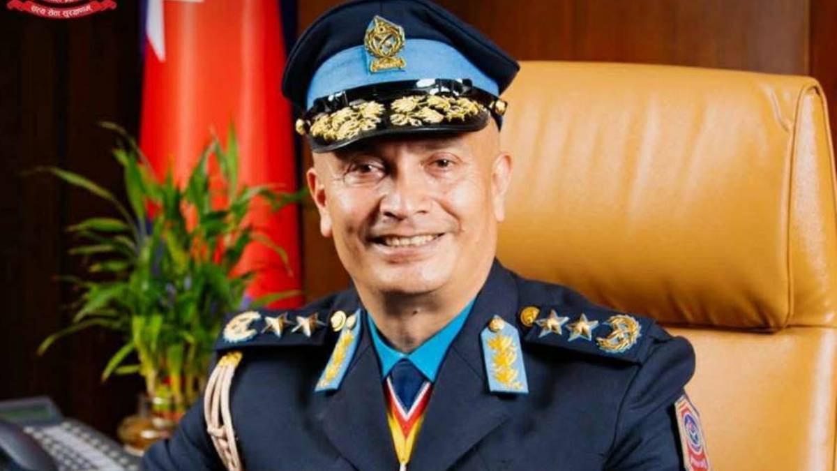२०७९ को तुलनामा २०८२ को निर्वाचन शान्तिपूर्ण, सुरक्षा व्यवस्थापनमा नेपाल प्रहरीको भूमिका उल्लेखनीय