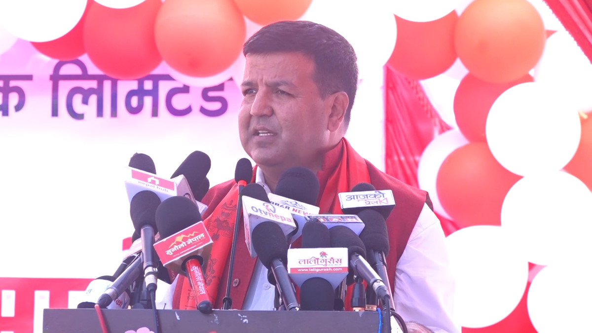 भक्तपुरको दुवाकोटमा पनि केएमसी अस्पताल