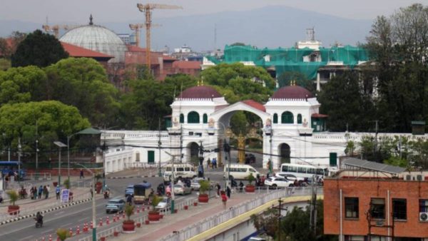 कानुन व्यवसायीलाई सिंहदरबार प्रवेशमा कडाइ, यस्तो छ नयाँ नियम